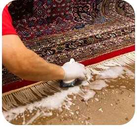 شستشو فرش دستباف