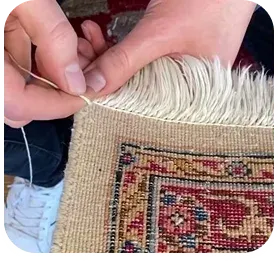 رفو گری و ترمیم